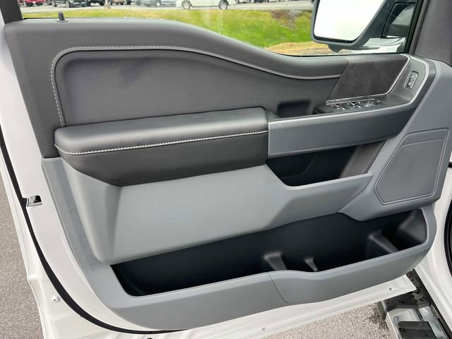 Used 2024 Ford F150 XLT w/ Equipment Group 302A MID AWD/4WD image 24