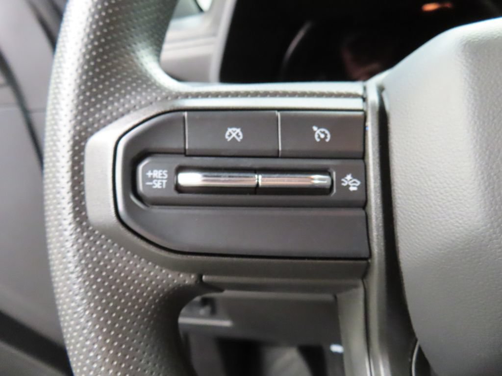 Used 2024 Chevrolet Colorado Trail Boss w/ Advanced Trailering Package AWD/4WD image 55