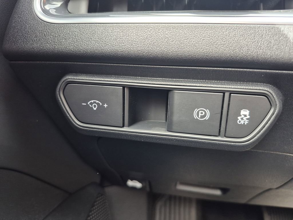 New 2026 Kia K4 EX image 24