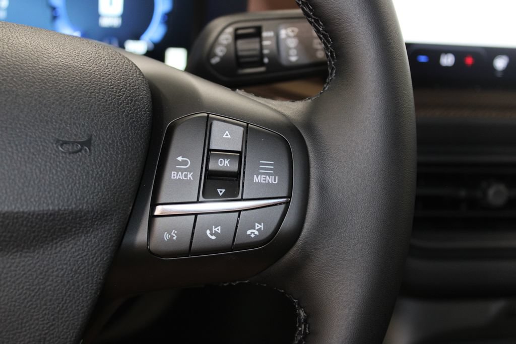 New 2025 Ford Bronco Sport Outer Banks w/ Outer Banks Tech Package+ AWD/4WD image 35