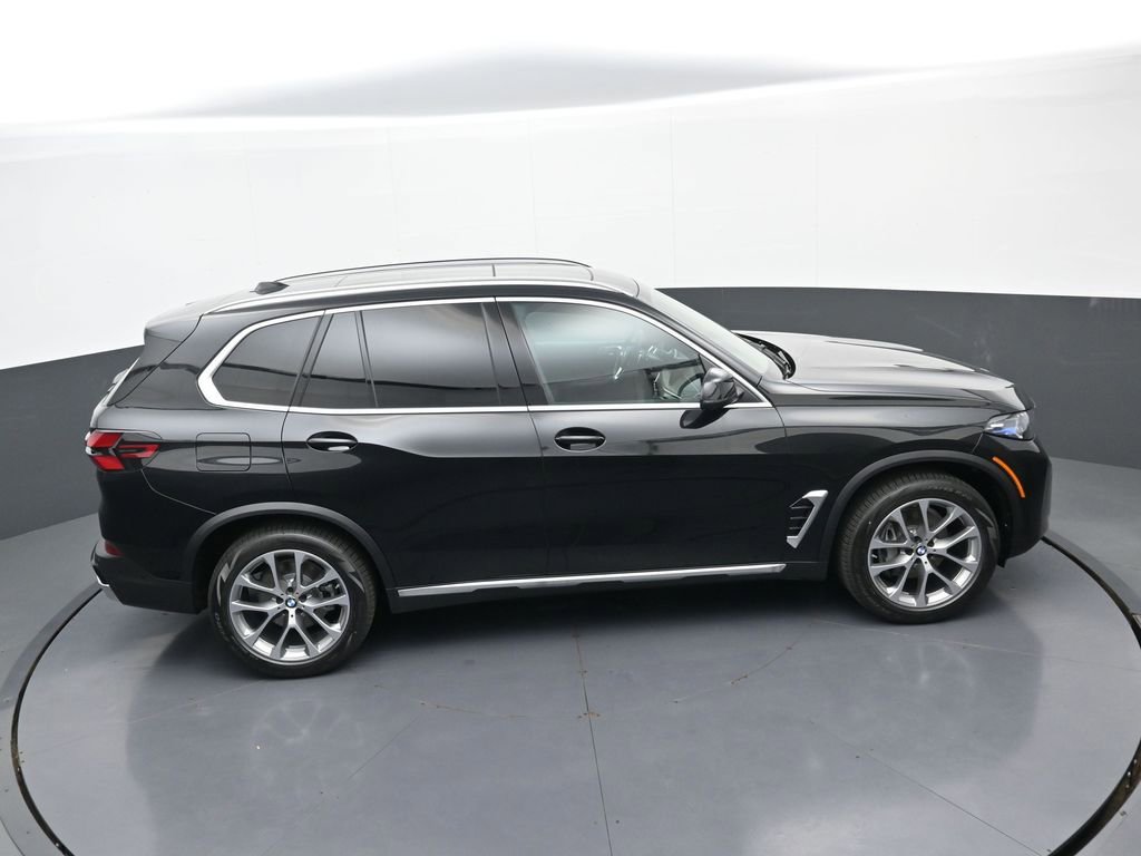 New 2026 BMW X5 xDrive40i w/ Premium Package image 36