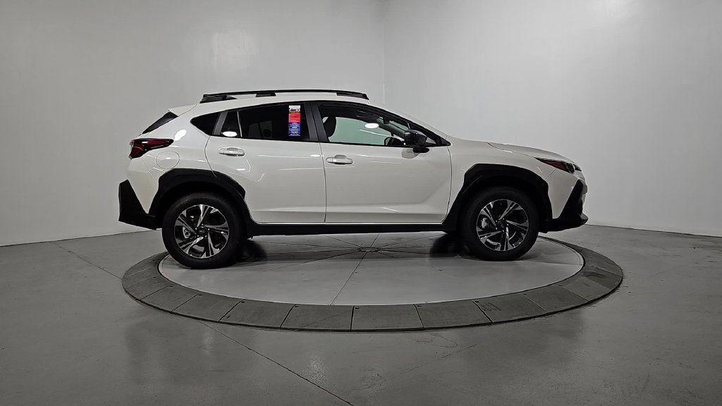 New 2026 Subaru Crosstrek 2.5i Premium AWD/4WD image 5