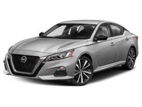 Used 2019 Nissan Altima 2.5 SR w/ SR Premium Package image 1