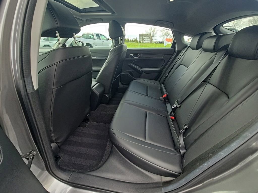 Used 2024 Acura Integra image 24