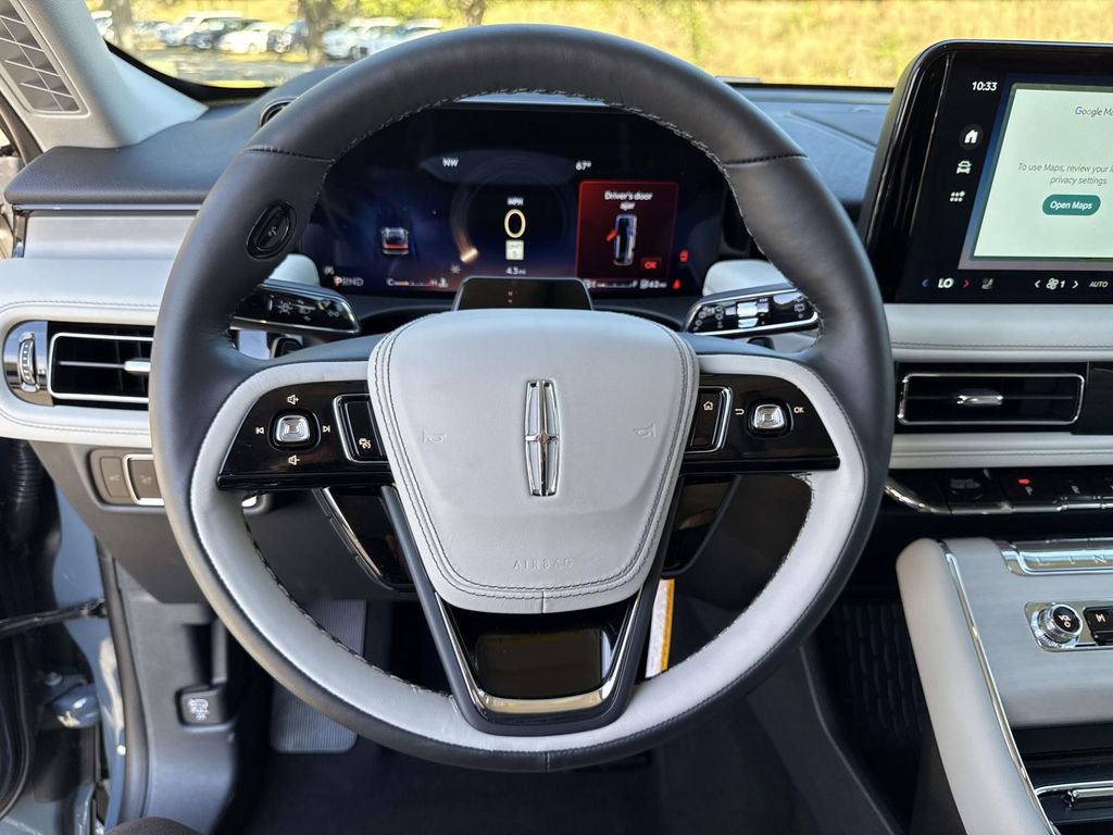 New 2026 Lincoln Aviator Reserve image 27