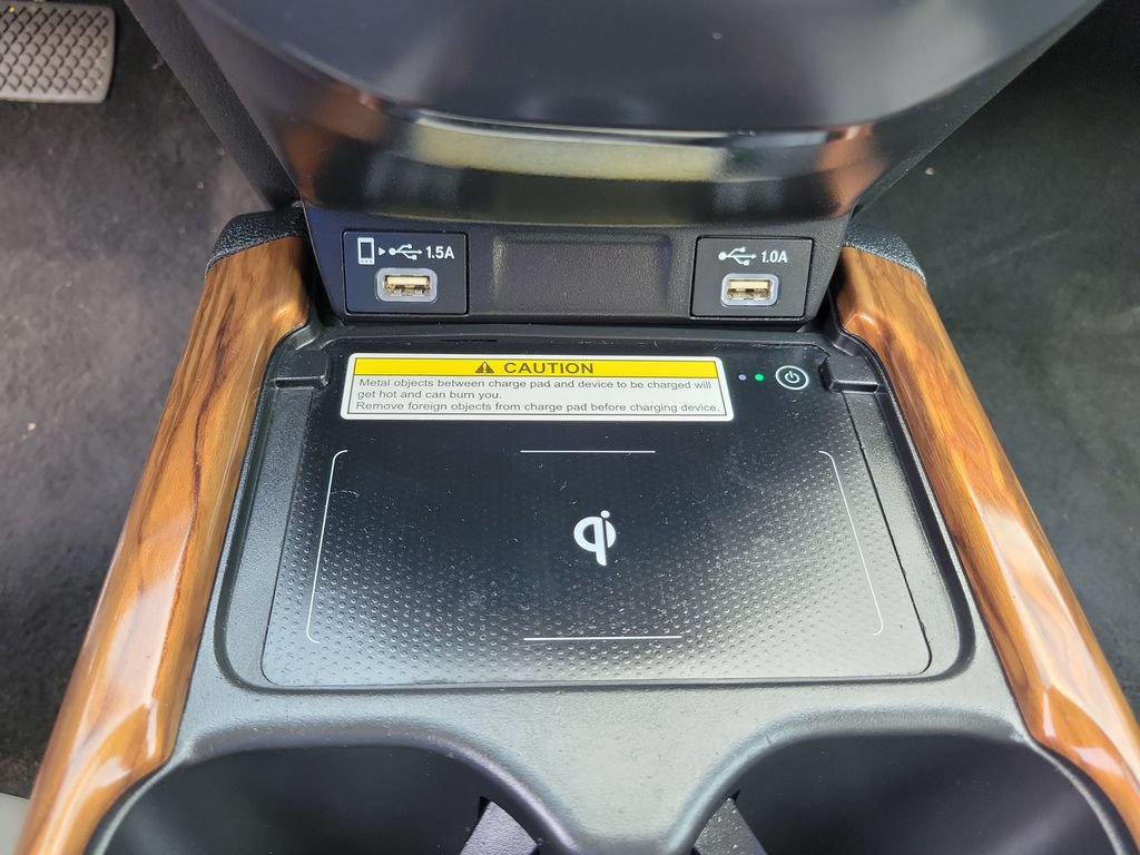 Used 2022 Honda CR-V Touring image 22