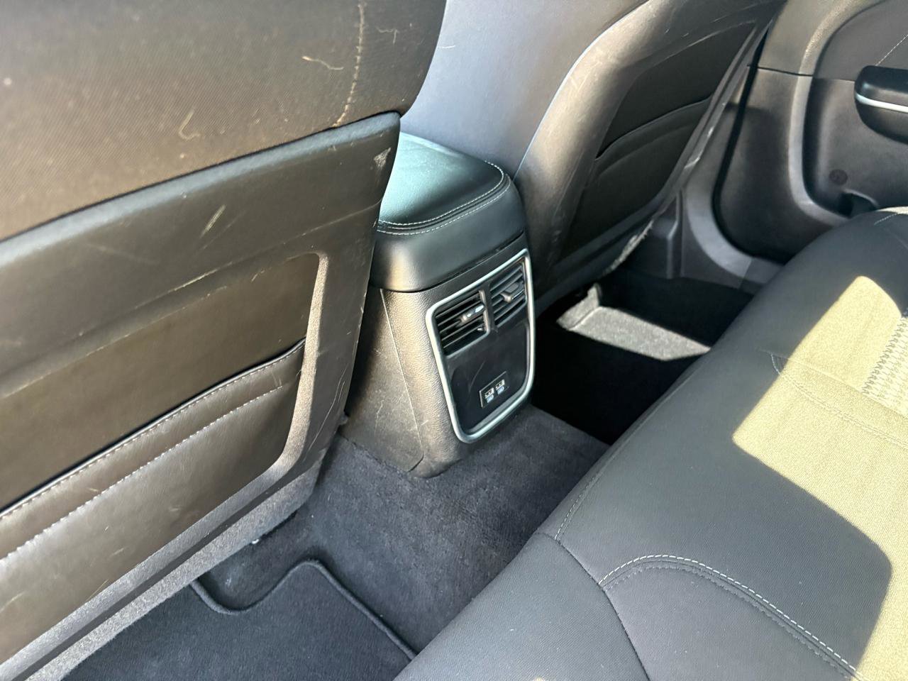 Used 2021 Dodge Charger R/T RWD image 37