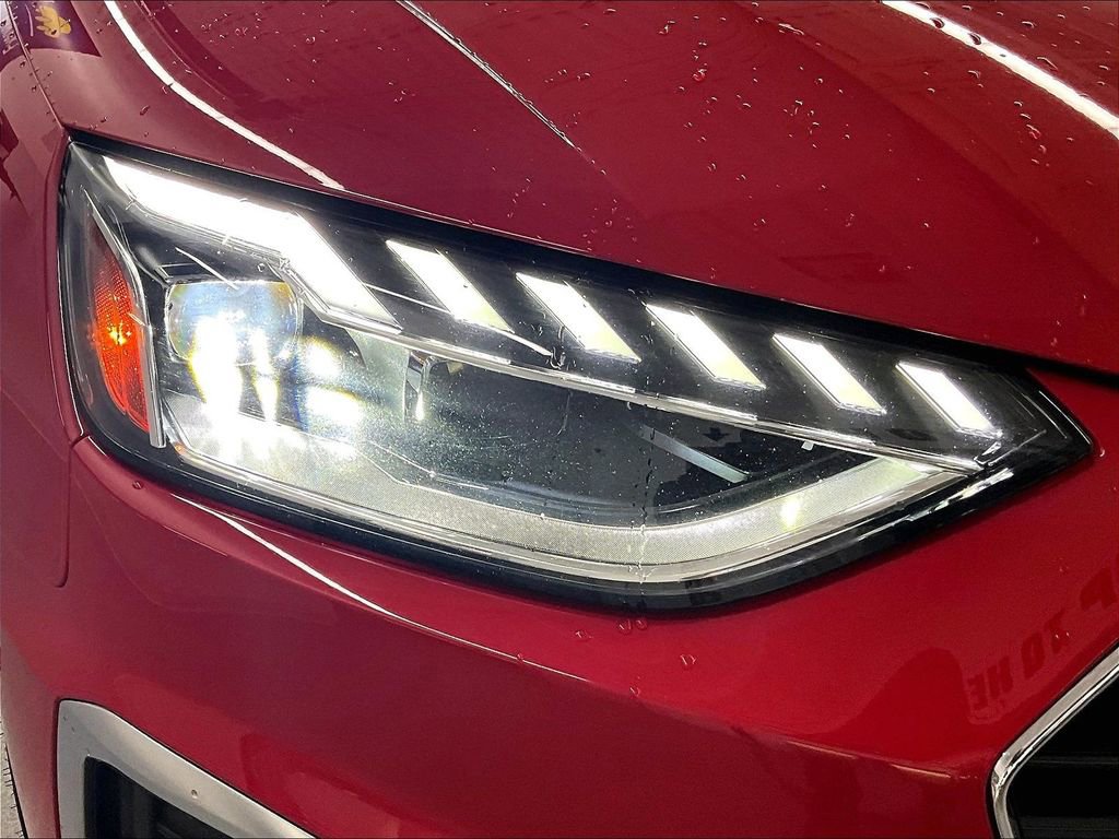 Used 2024 Audi A4 2.0T Premium Plus image 30