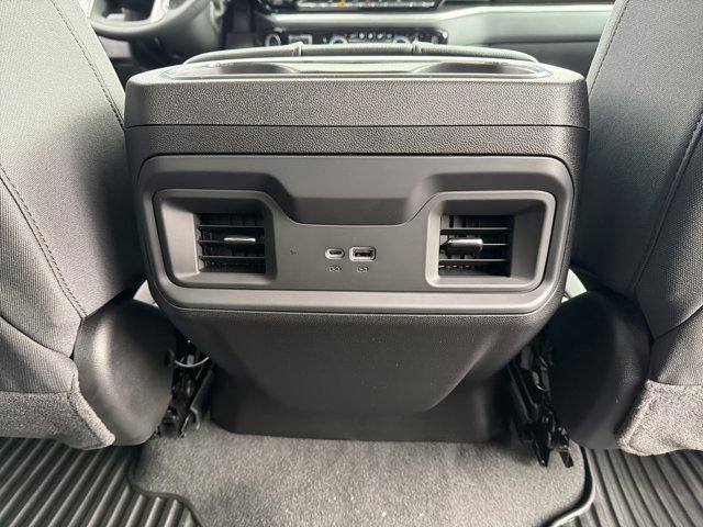 New 2026 Chevrolet Silverado 2500 LT w/ Trail Boss Package image 28