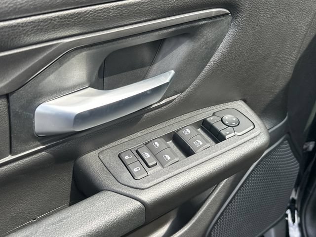 New 2026 RAM 1500 Tradesman AWD/4WD image 12