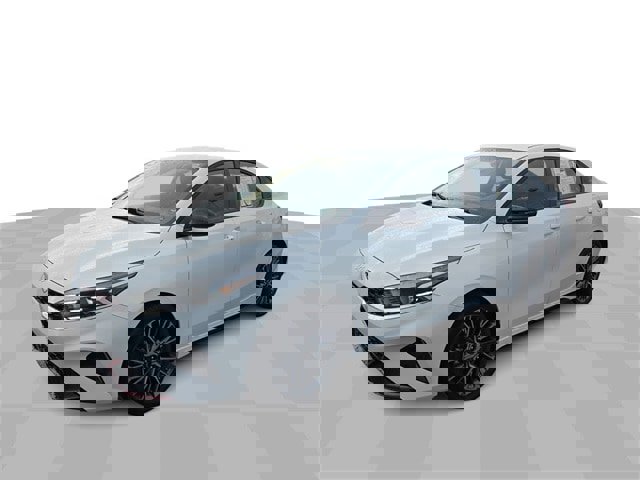 Used 2023 Kia Forte GT-Line