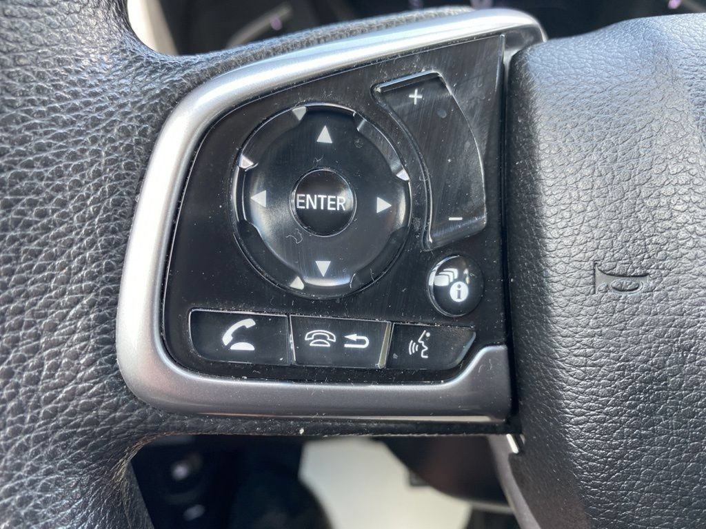 Used 2022 Honda CR-V EX image 26