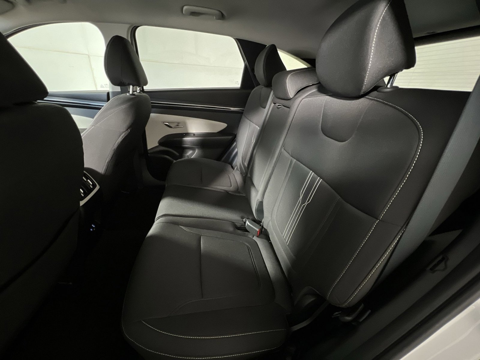 Used 2023 Hyundai Tucson SEL image 23