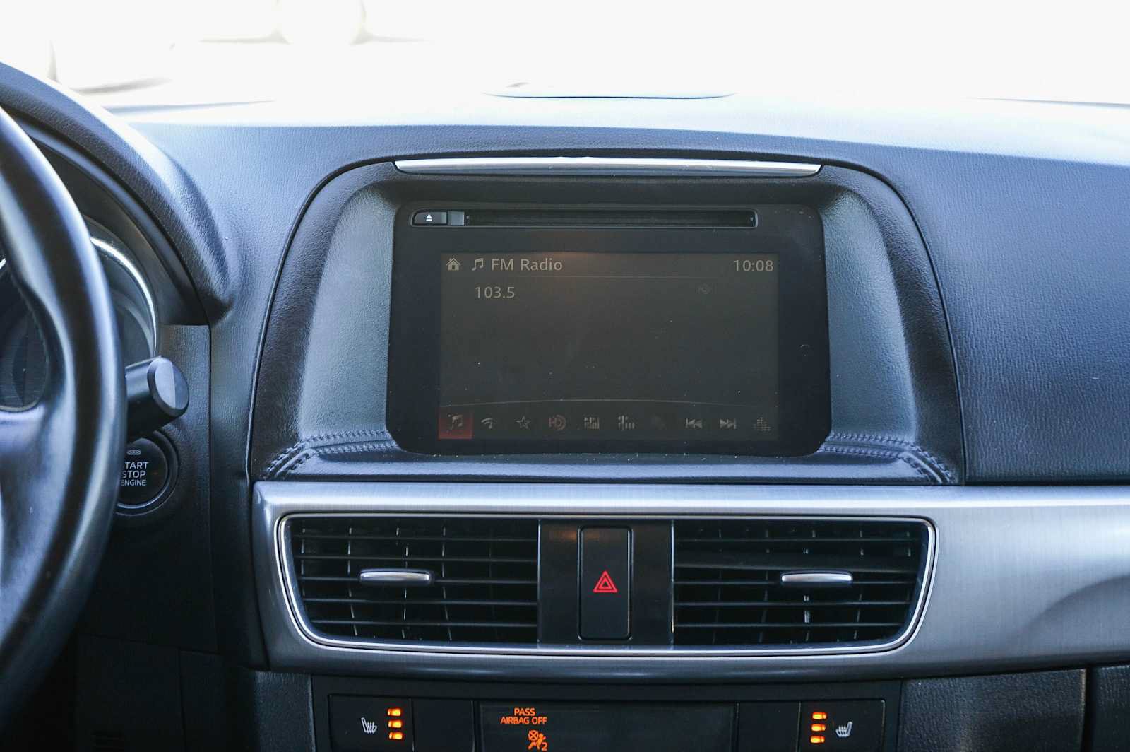 Used 2016 MAZDA CX-5 Touring FWD image 12