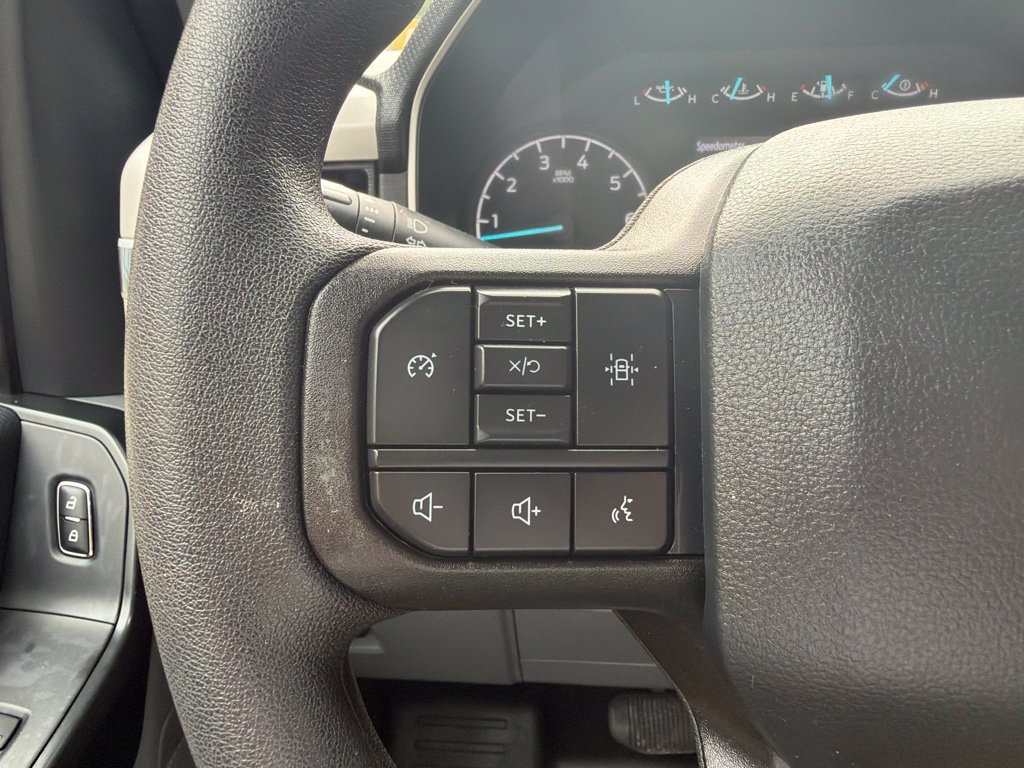 Used 2023 Ford F150 XL w/ XL Chrome Appearance Package AWD/4WD image 35