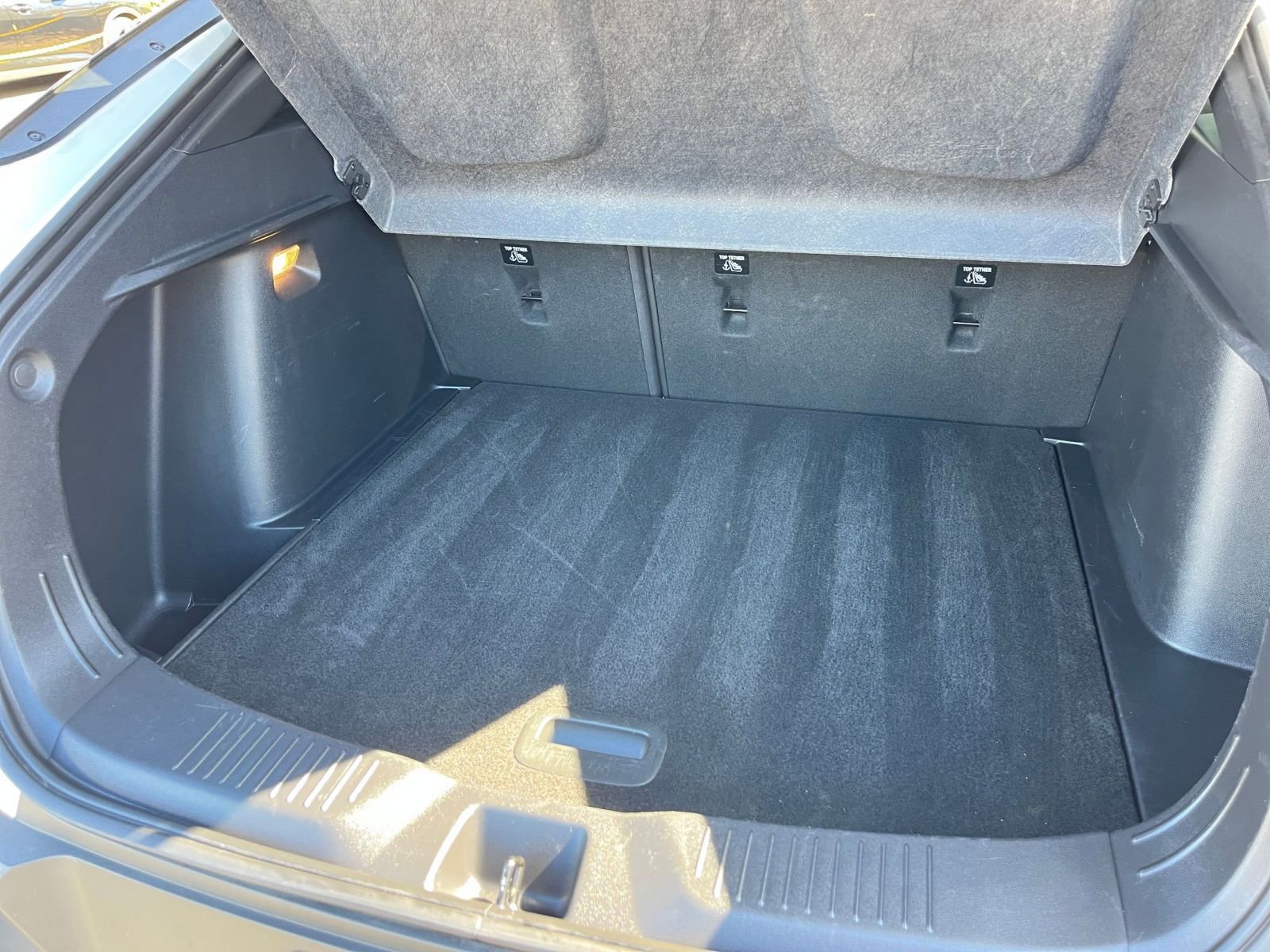 Used 2025 Buick Envista Preferred image 30