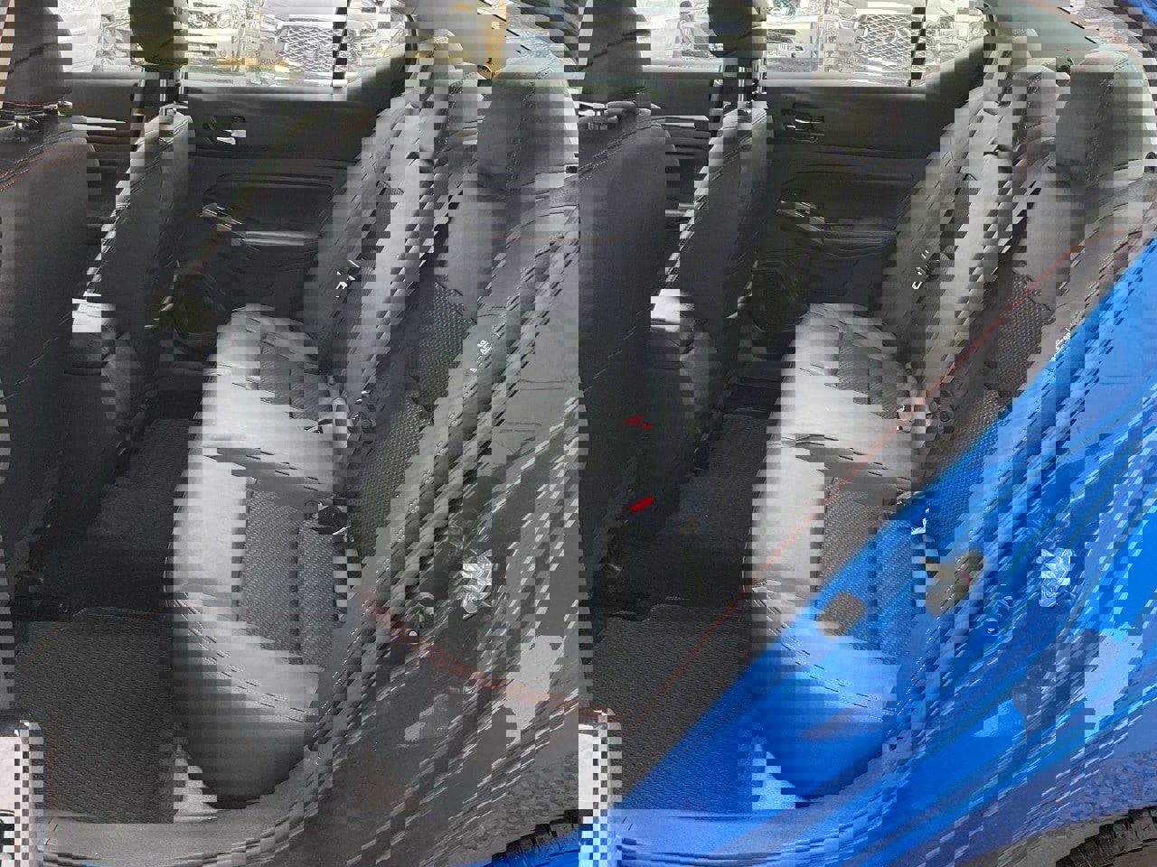 Used 2025 Nissan Altima 2.5 SR image 15