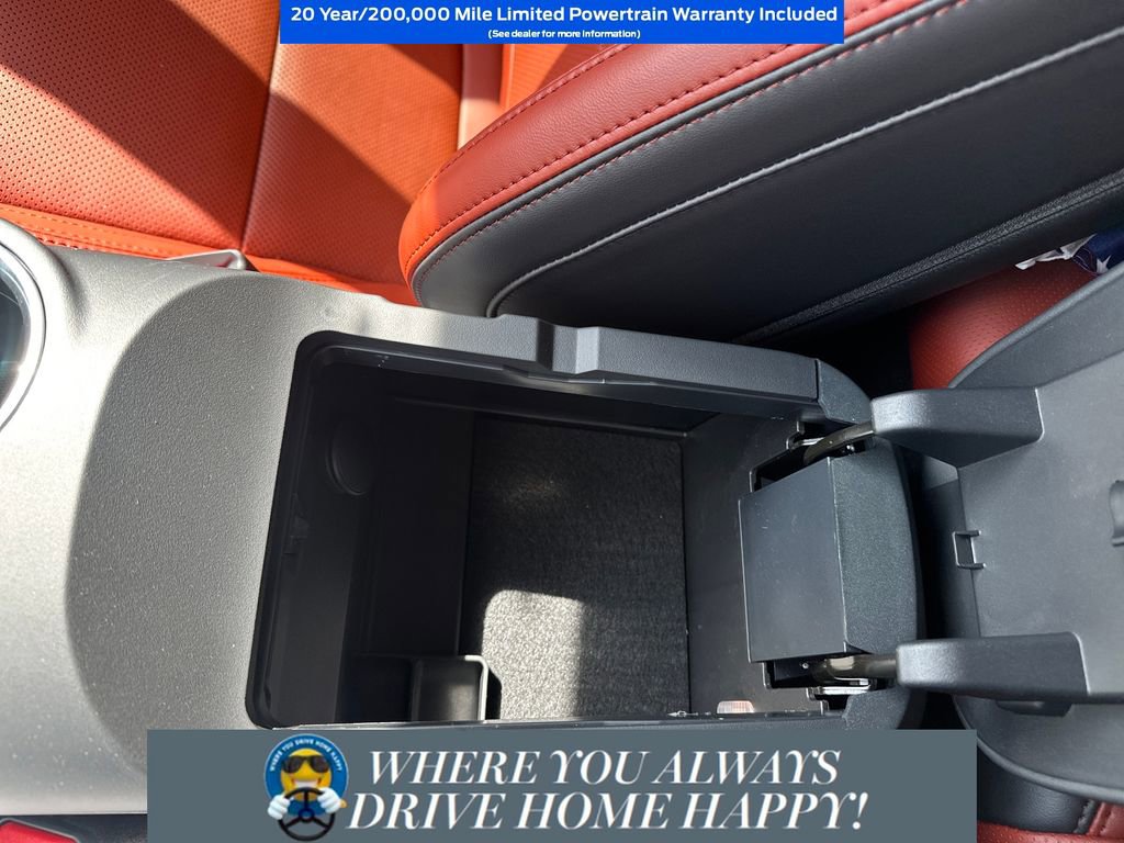 New 2025 Ford Mustang GT Premium image 18