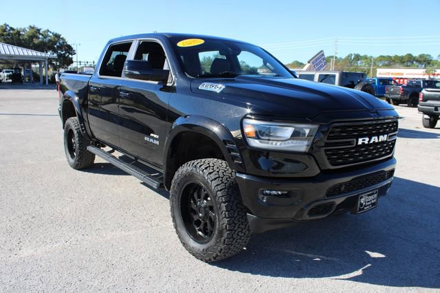 Used 2023 RAM 1500 Big Horn image 15