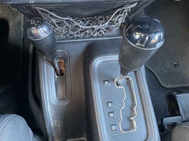 Used 2012 Jeep Wrangler Sport AWD/4WD image 26