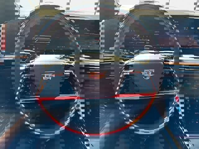 New 2026 Cadillac Escalade ESV Luxury w/ Touring Package AWD/4WD image 29