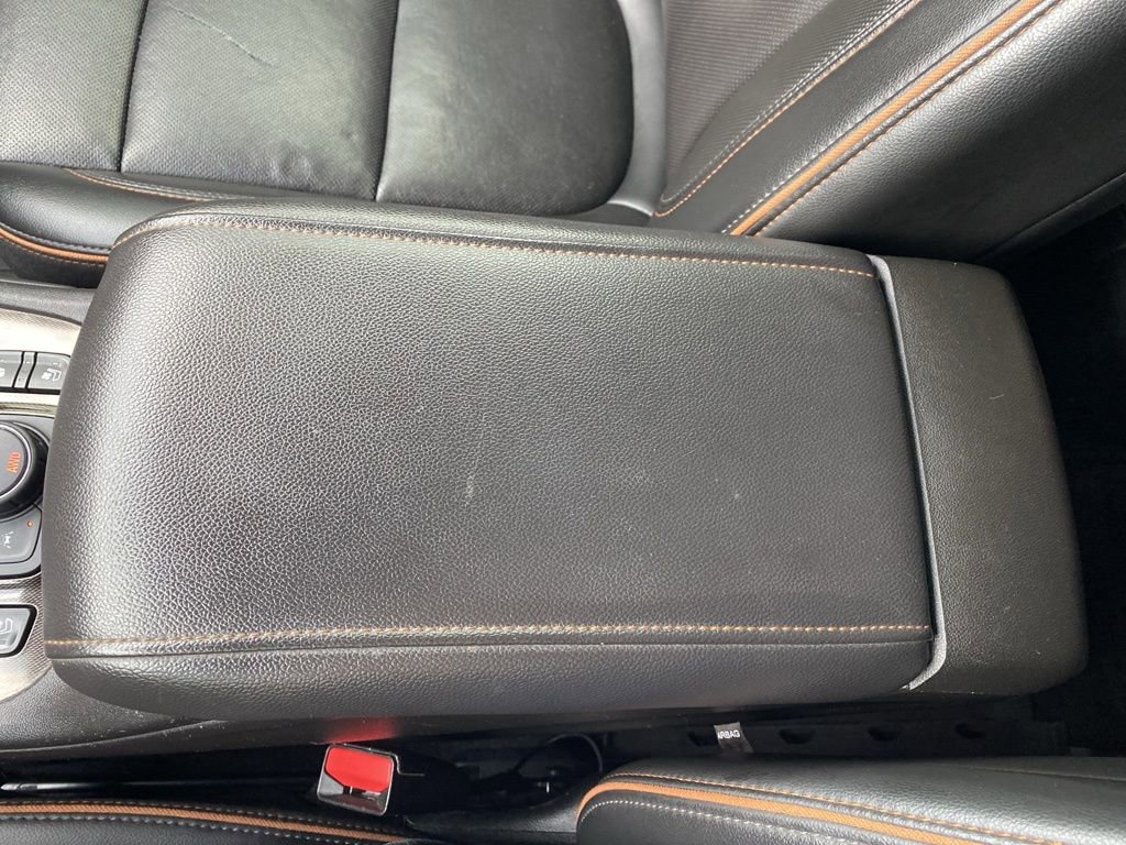 Used 2023 GMC Acadia AT4 w/ Technology Package image 29