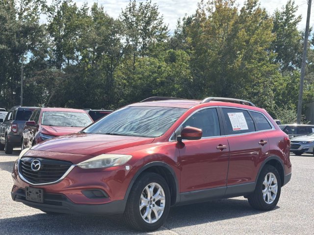 Used 2015 MAZDA CX-9 Touring FWD image 12