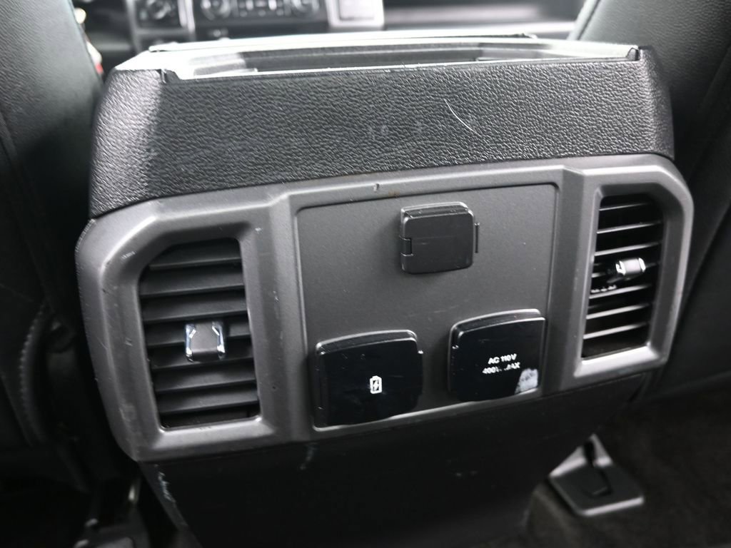Used 2018 Ford F150 XLT w/ Equipment Group 302A Luxury image 13