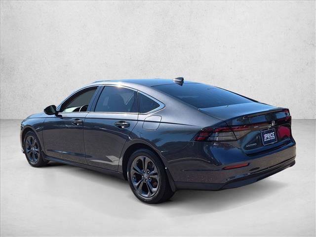Used 2023 Honda Accord EX image 8