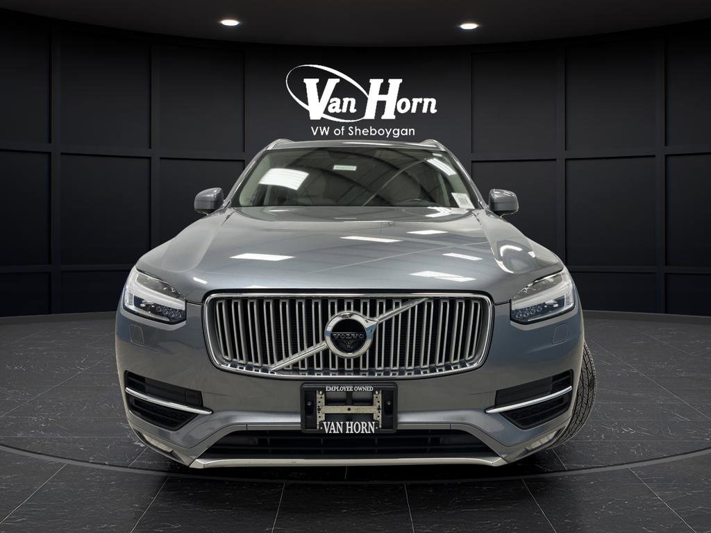 Used 2018 Volvo XC90 T6 Inscription w/ Convenience Package image 12