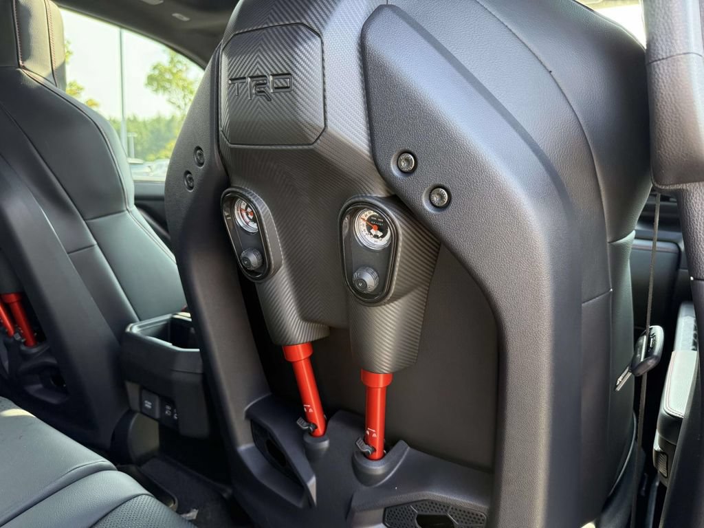 Used 2026 Toyota Tacoma TRD Pro AWD/4WD image 21