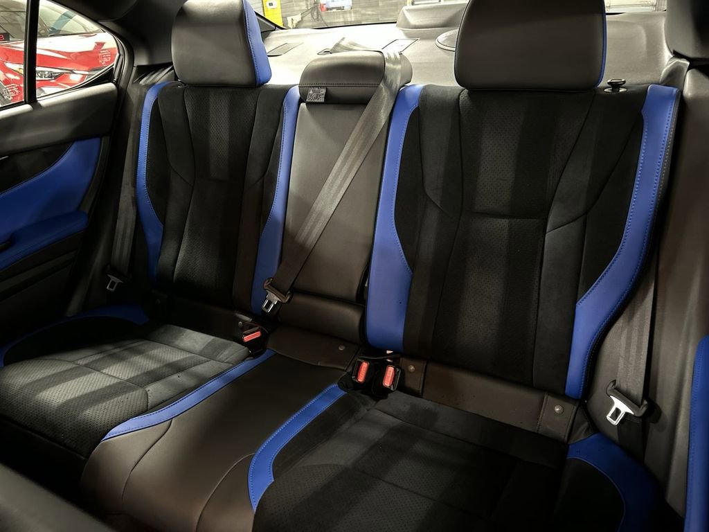 Used 2025 Subaru WRX tS image 23