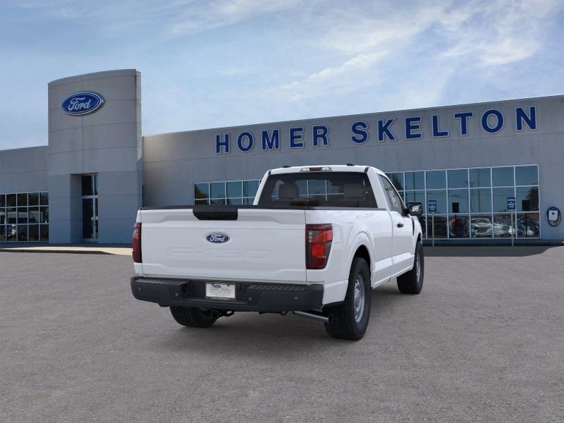 New 2026 Ford F150 XL image 8