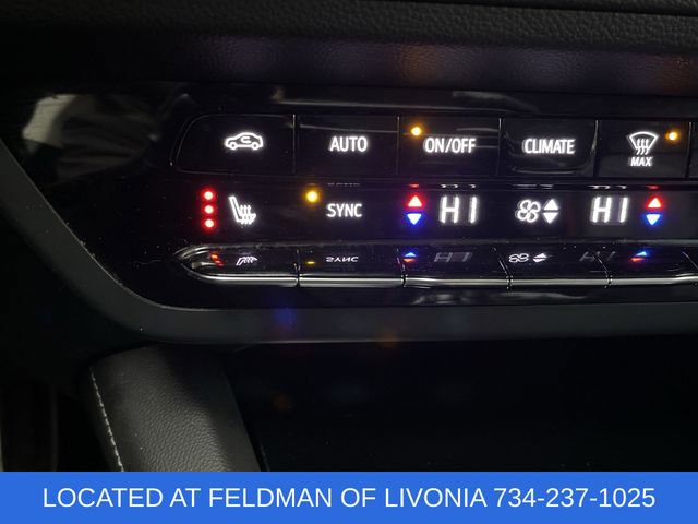 Certified 2022 Buick Envision Essence w/ Sport Touring Package image 34