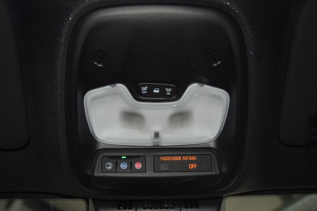 New 2026 Chevrolet Colorado Trail Boss AWD/4WD image 48