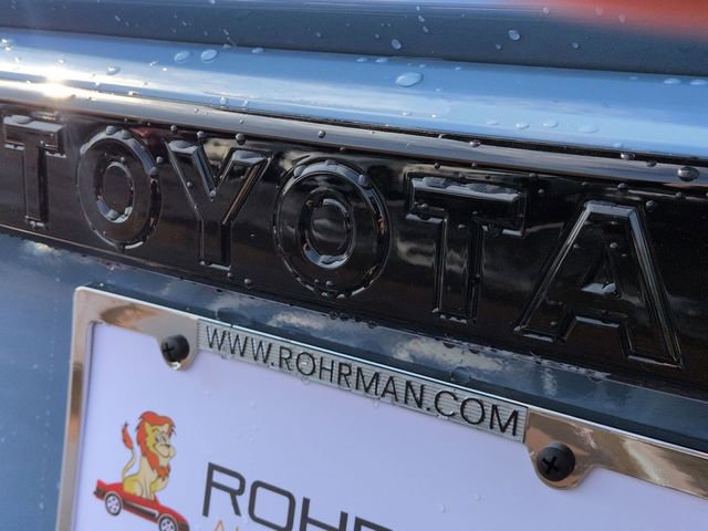 New 2026 Toyota Land Cruiser image 27