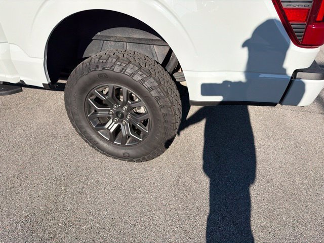 Used 2024 Ford F150 Tremor w/ Bed Utility Package AWD/4WD image 7