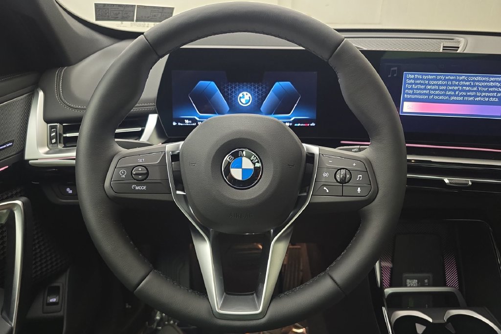 New 2027 BMW X1 xDrive28i w/ Technology Package AWD/4WD image 16