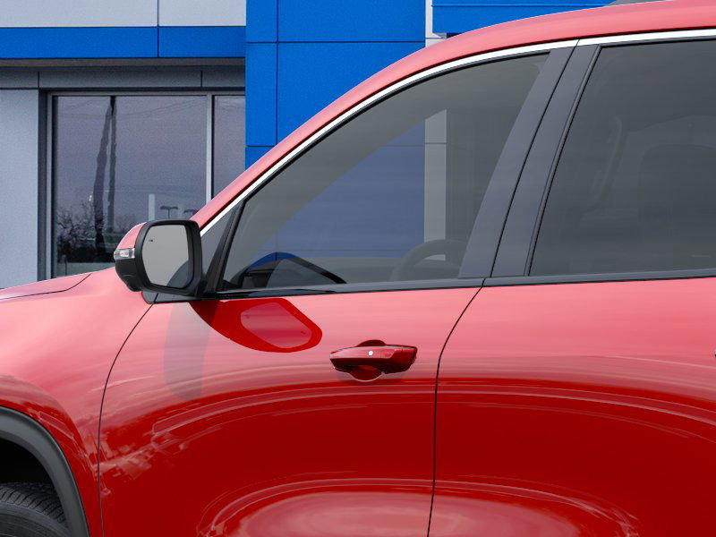 New 2026 GMC Acadia Elevation image 15