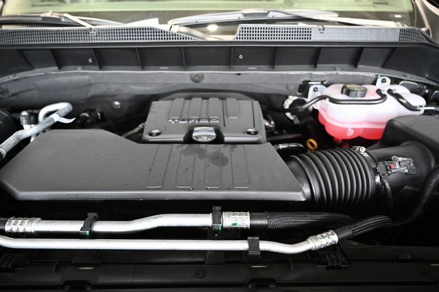 New 2026 Chevrolet Silverado 1500 LT image 26