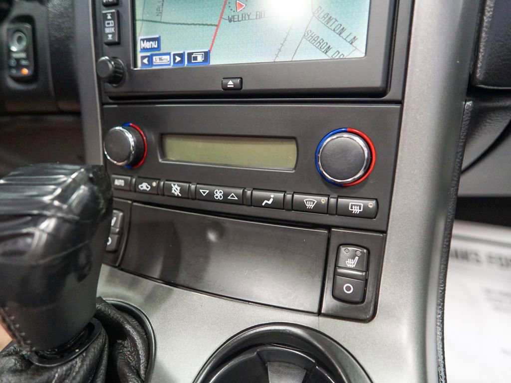 Used 2007 Chevrolet Corvette Convertible w/ Preferred Equipment Group image 18