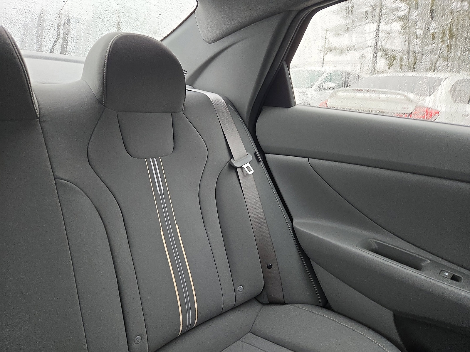 Used 2025 Hyundai Elantra Sport image 20