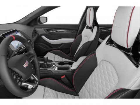 Certified 2024 Cadillac CT5 V w/ Premium Package image 12