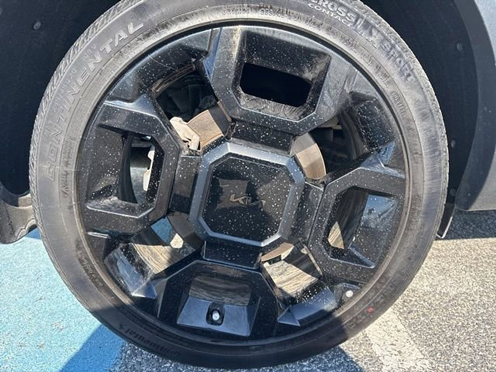 Used 2025 Kia Sorento SX Prestige image 23