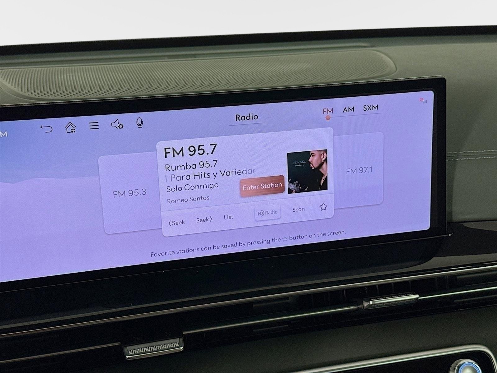 New 2026 Genesis GV80 2.5T image 14