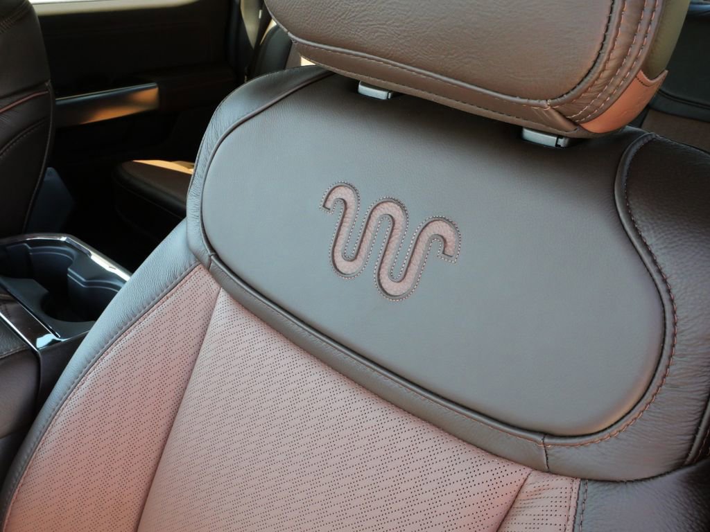 New 2026 Ford F250 King Ranch image 14