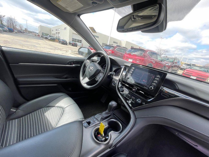 Used 2023 Chevrolet Colorado W/T RWD image 6