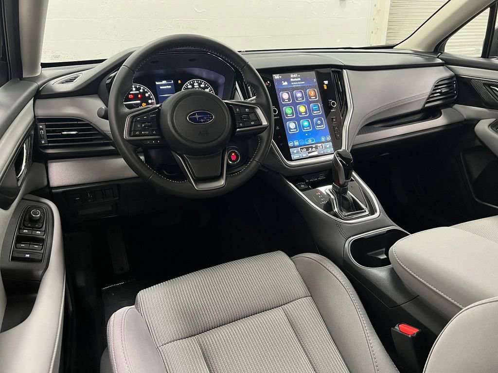 New 2025 Subaru Legacy Premium image 9