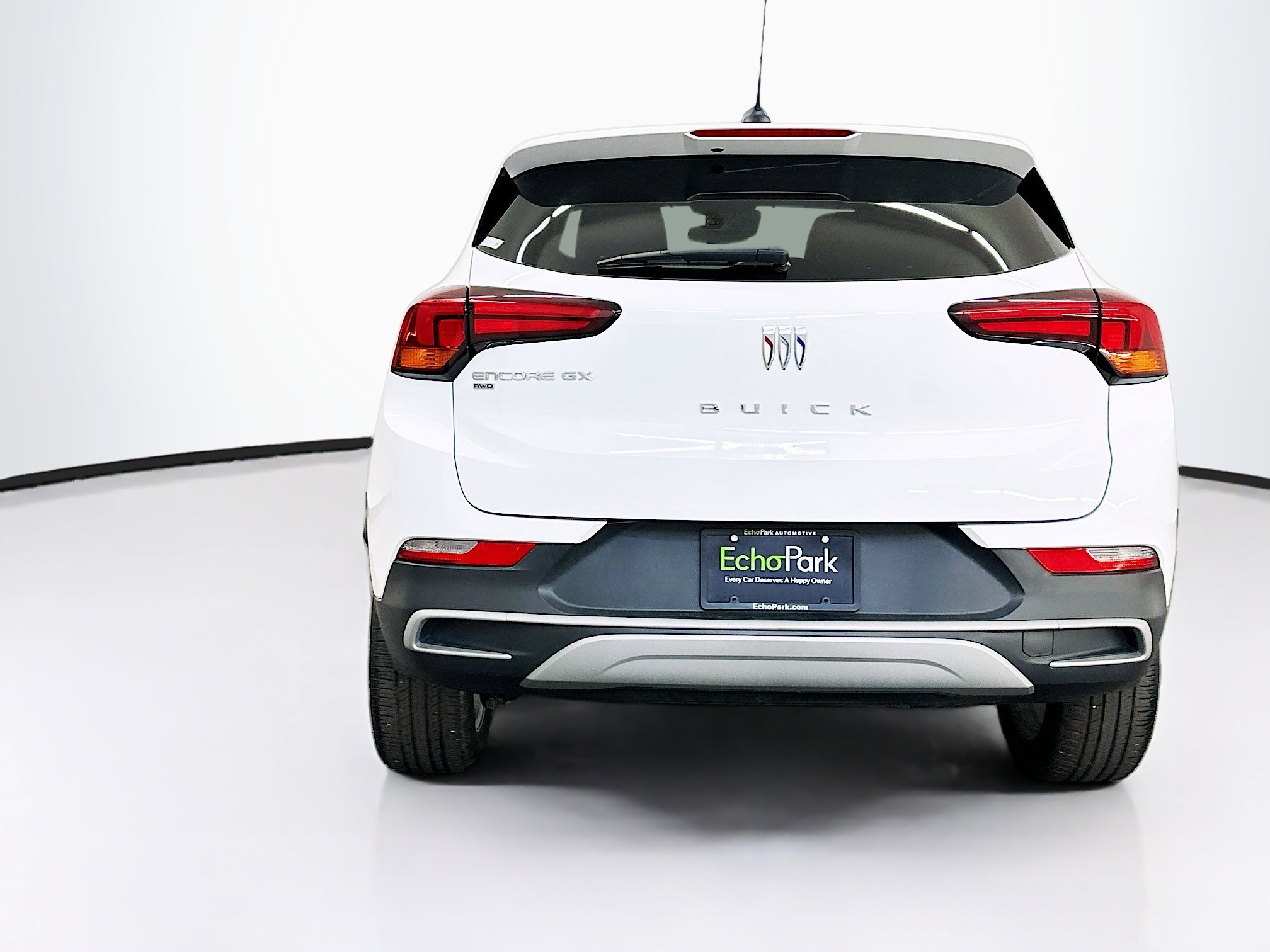 Used 2025 Buick Encore GX Preferred image 7