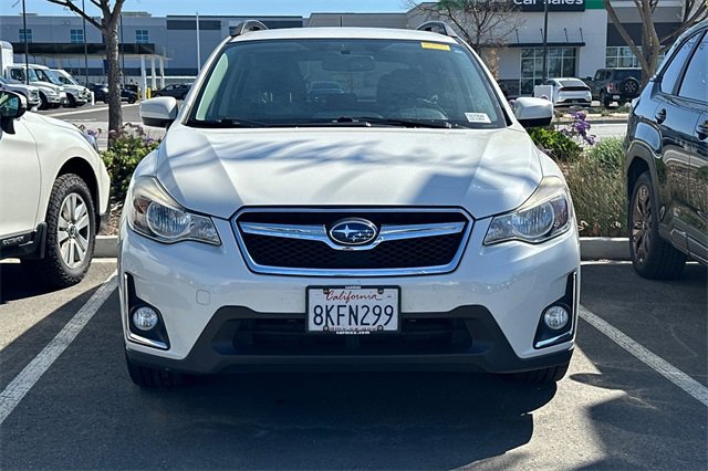 Used 2016 Subaru Crosstrek 2.0i Premium w/ Popular Package #2 image 5